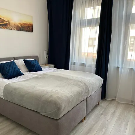Apartment Przy Deptaku