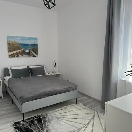 Przy Deptaku Swinoujscie