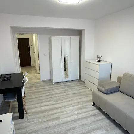 Przy Deptaku Apartment Swinoujscie