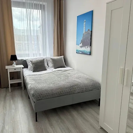 Przy Deptaku * Свиноуйсьце