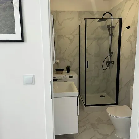 Przy Deptaku Świnoujście (Swinemünde)