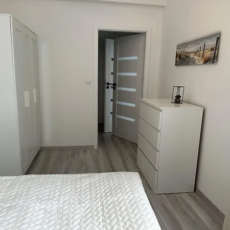 Przy Deptaku Свиноуйсьце