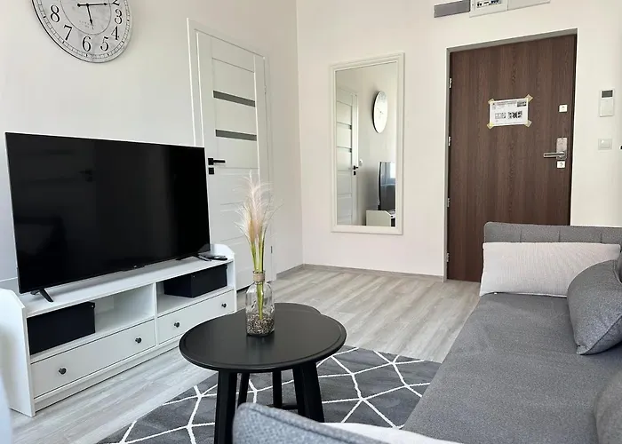 Przy Deptaku * Swinemünde