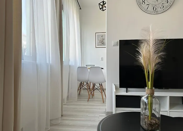 Apartment Przy Deptaku *