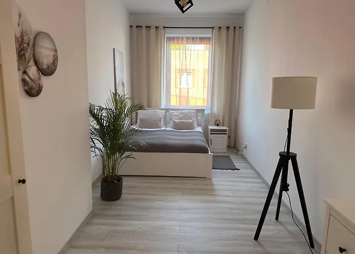 Przy Deptaku 슈비노우이스쳬