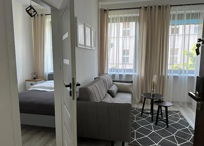 Przy Deptaku * 슈비노우이스쳬