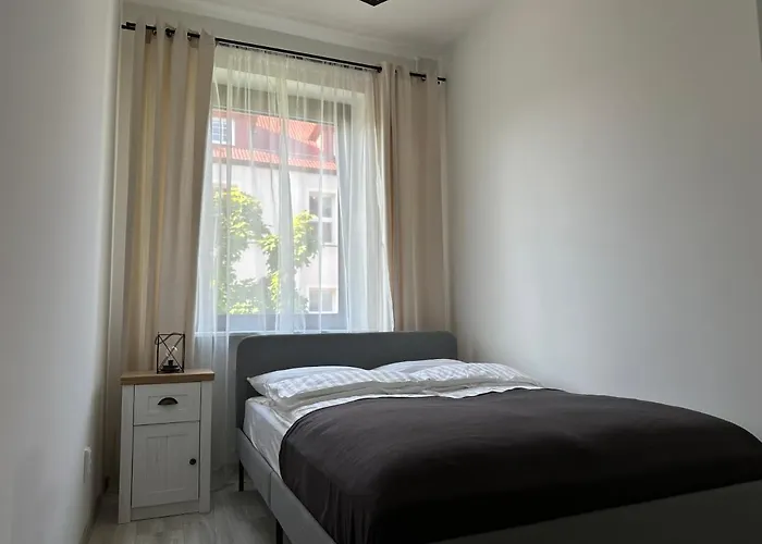 Apartment Przy Deptaku