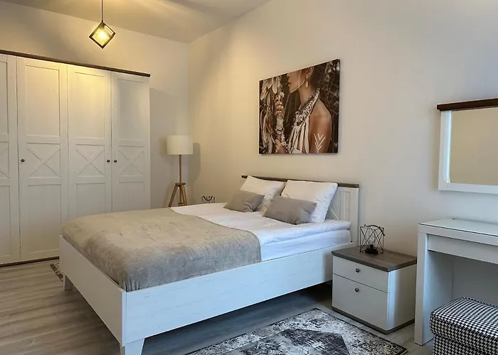 Przy Deptaku * 슈비노우이스쳬