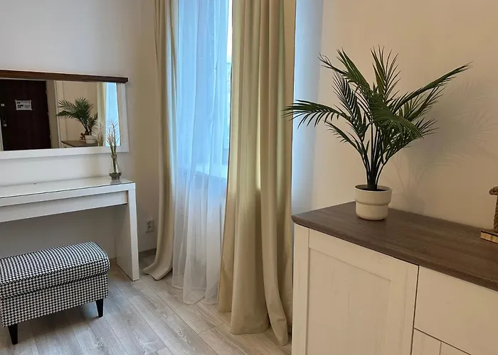 Przy Deptaku 슈비노우이스쳬