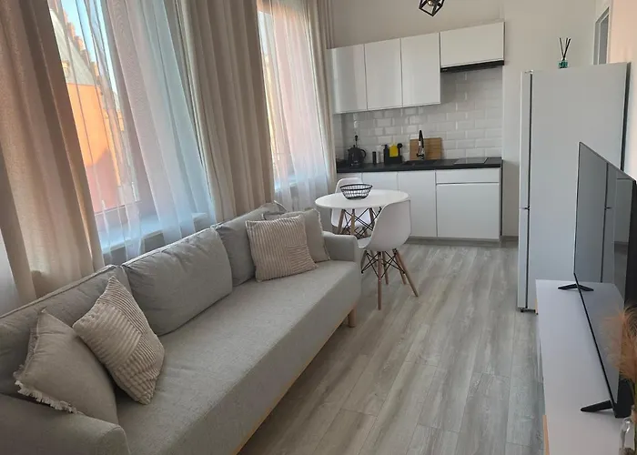 Przy Deptaku * Swinemünde