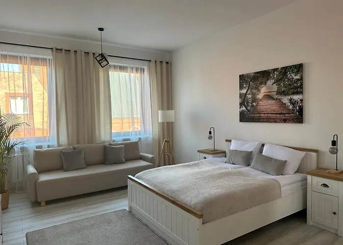 Przy Deptaku Swinemünde