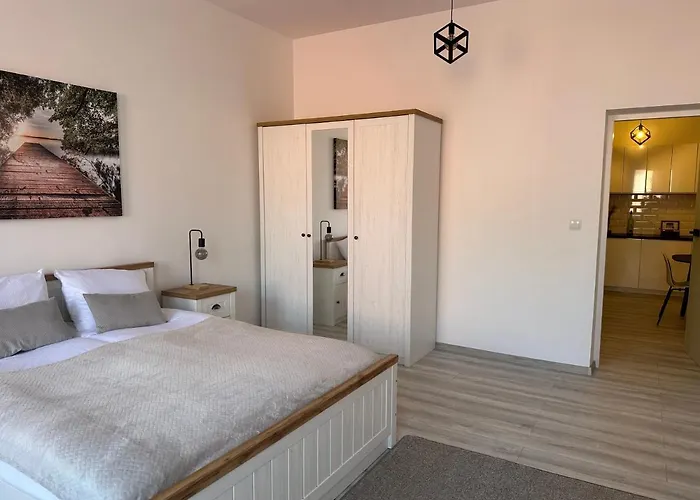 Apartment Przy Deptaku