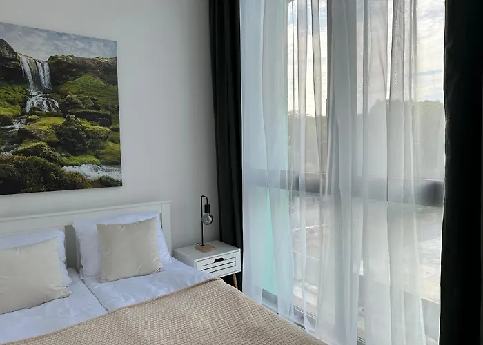 Przy Deptaku * Swinemünde