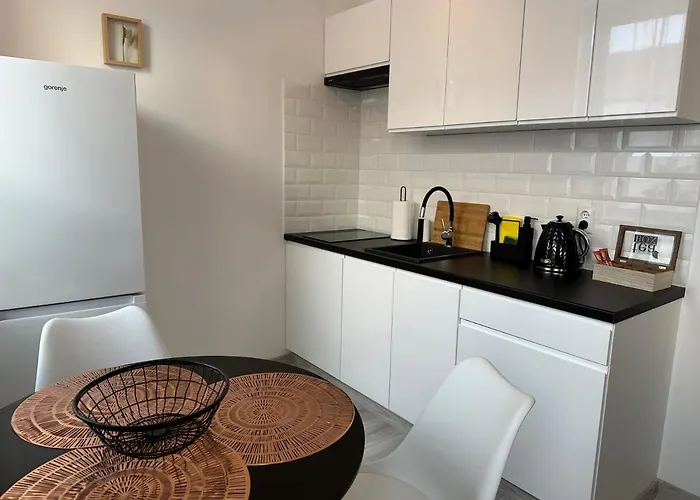 Przy Deptaku * Swinemünde