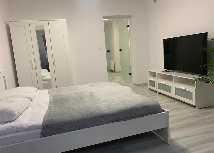 Apartment Przy Deptaku