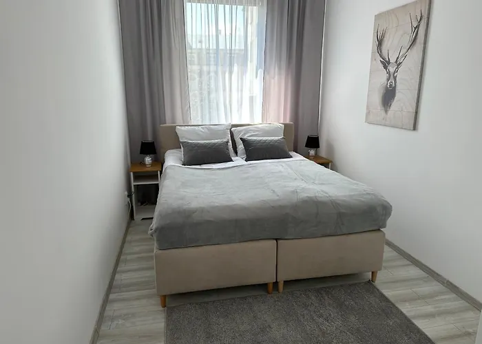 Apartment Przy Deptaku