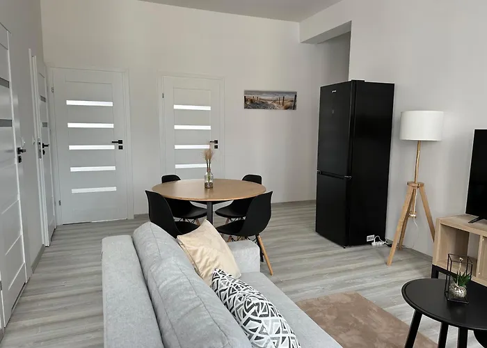 Przy Deptaku Swinemünde