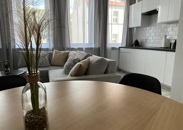 Przy Deptaku 슈비노우이스쳬