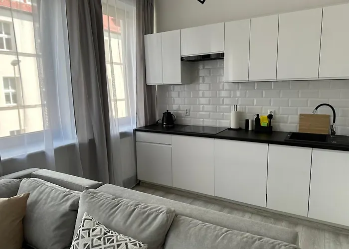 Przy Deptaku * 슈비노우이스쳬