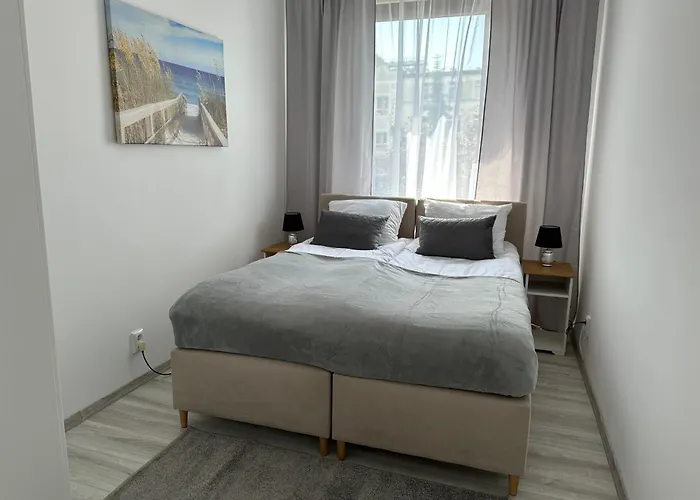 Przy Deptaku 슈비노우이스쳬