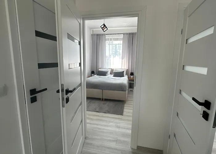 Przy Deptaku Swinemünde