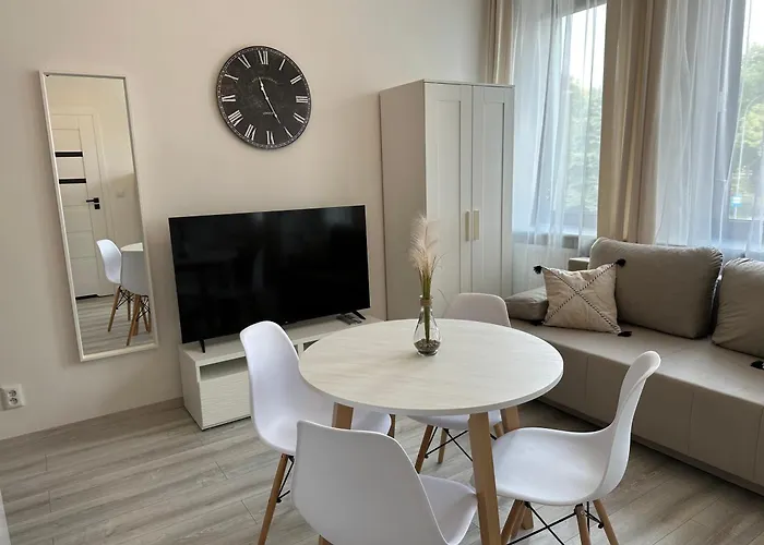 Apartment Przy Deptaku