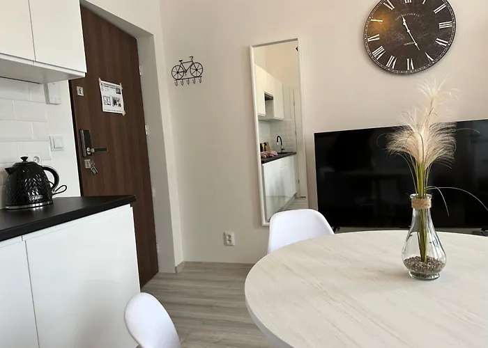 Apartment Przy Deptaku