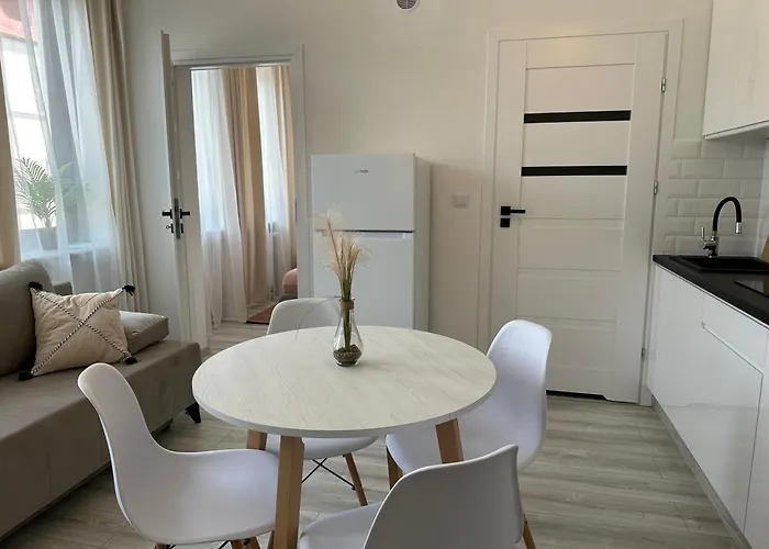 Apartment Przy Deptaku