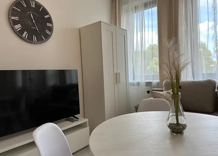 Przy Deptaku Swinemünde