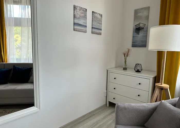 Przy Deptaku Swinemünde