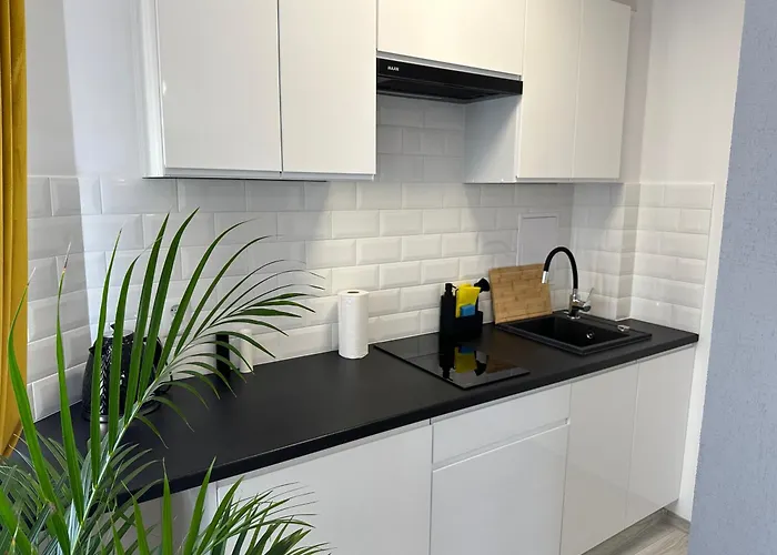 Apartment Przy Deptaku