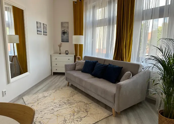 Apartment Przy Deptaku