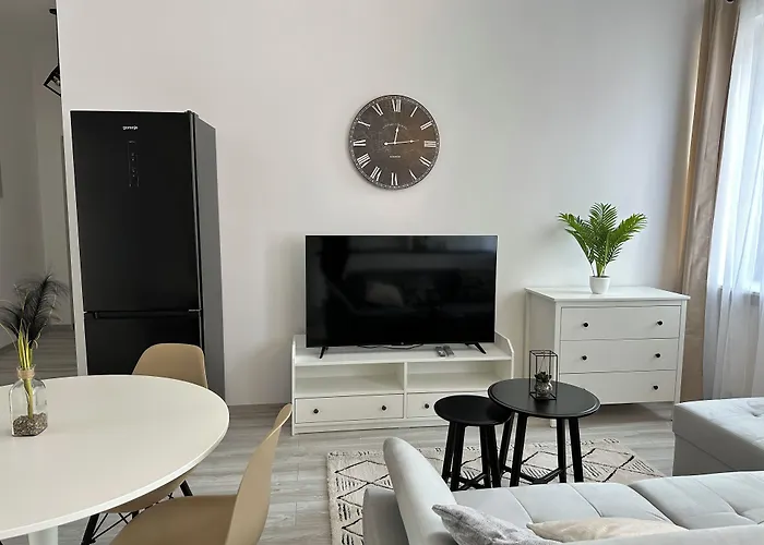 Apartment Przy Deptaku