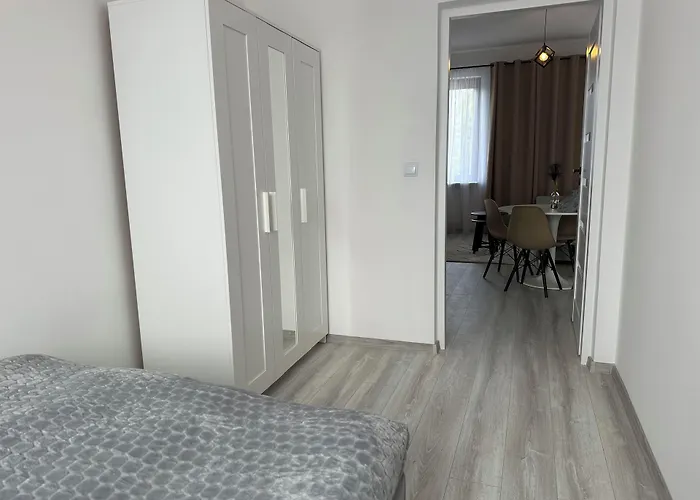 Przy Deptaku 슈비노우이스쳬